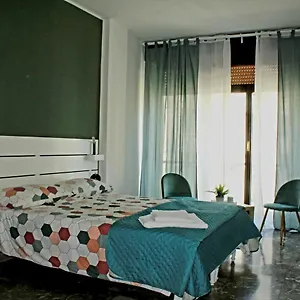 Bed & Breakfast De Matha House, Napoli
