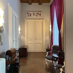 Bed & Breakfast Anima Partenopea, Napoli