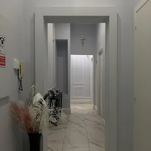 Bed & Breakfast Luxury 2.0, Napoli