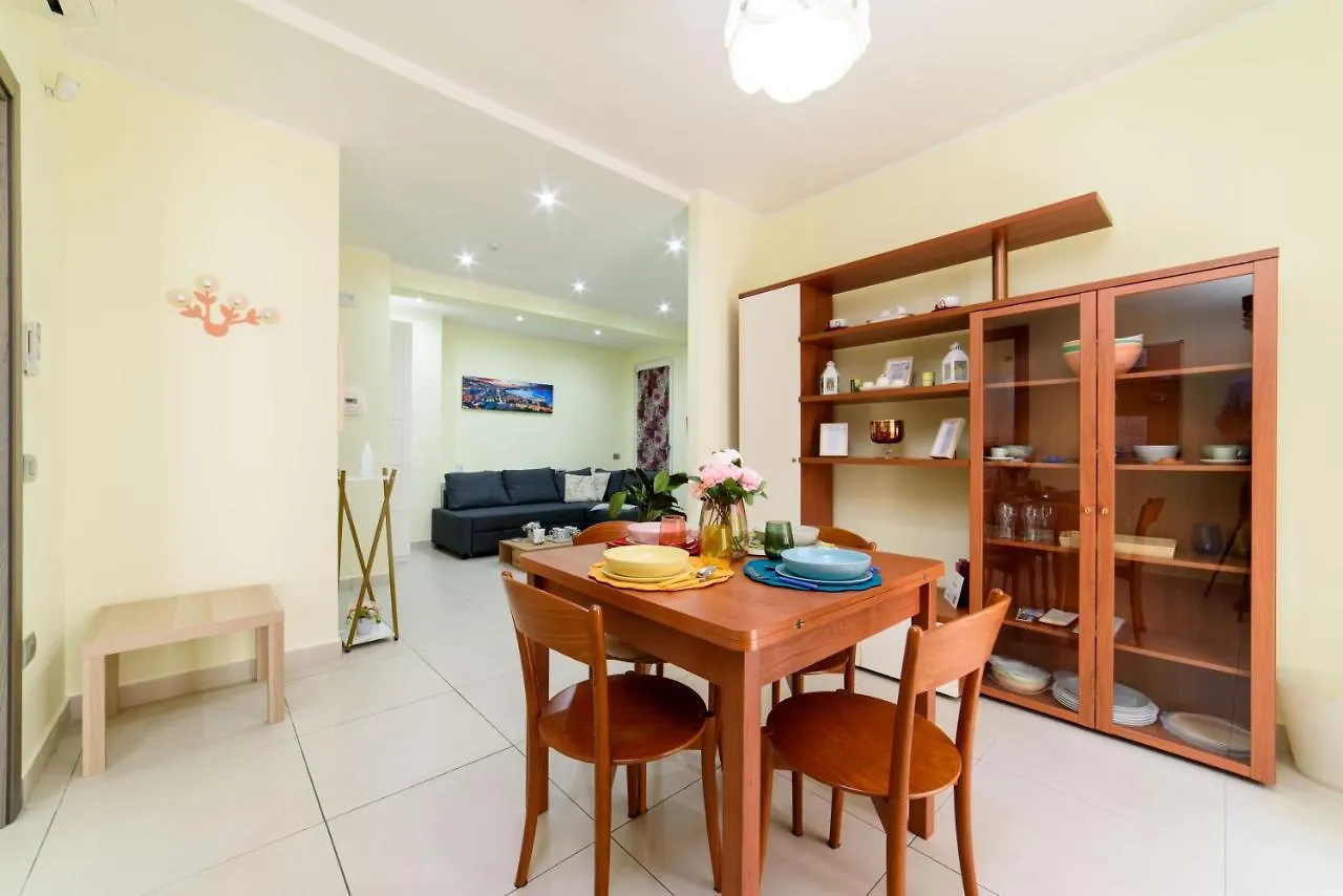 Hotel Casa Gifuni Neapel 0*,  Italien