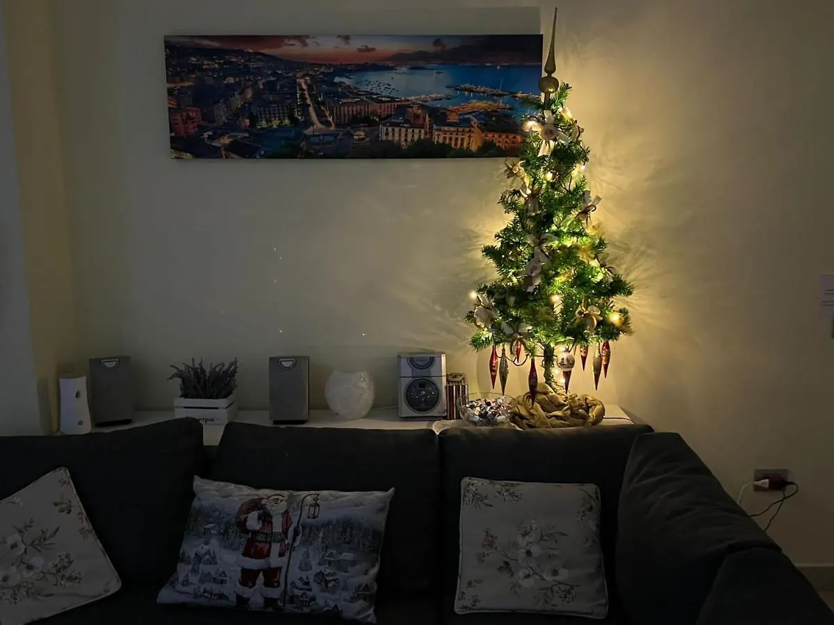 Hotel Casa Gifuni Neapel 0*,