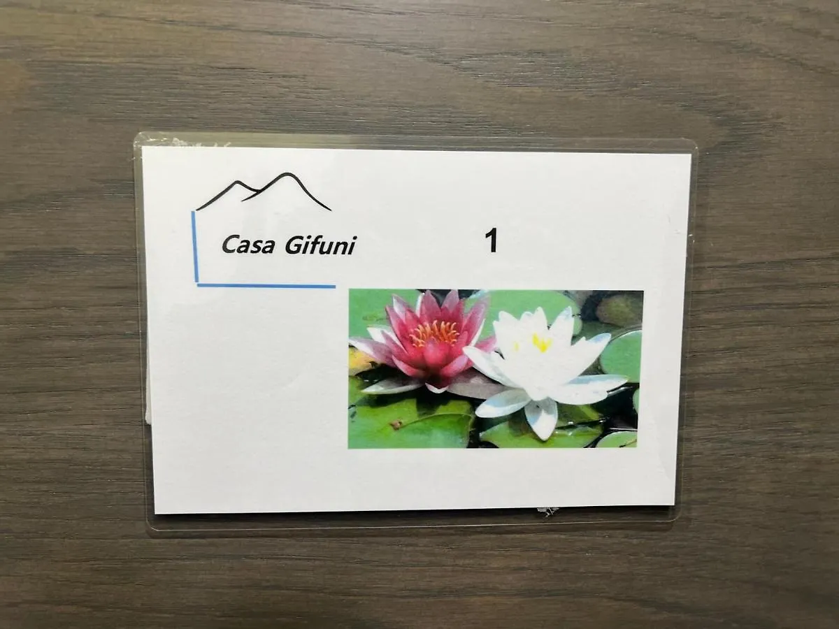 Casa Gifuni Hotel Naples Guest house