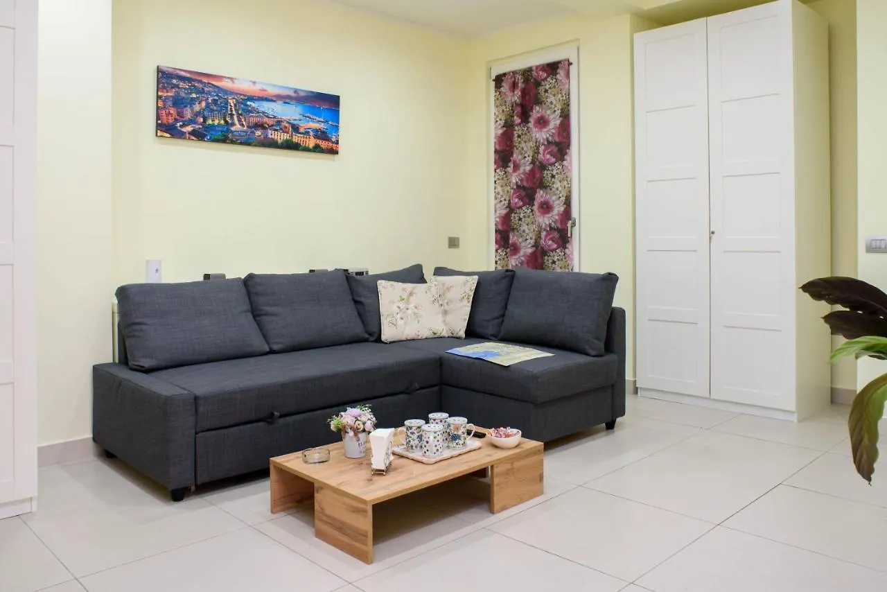Casa Gifuni Hotel Naples Guest house