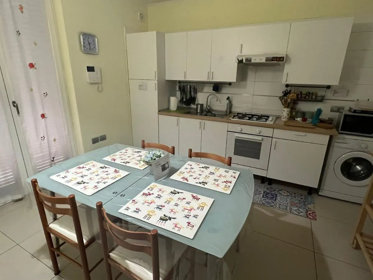 Casa Gifuni Hotel Naples 0*,