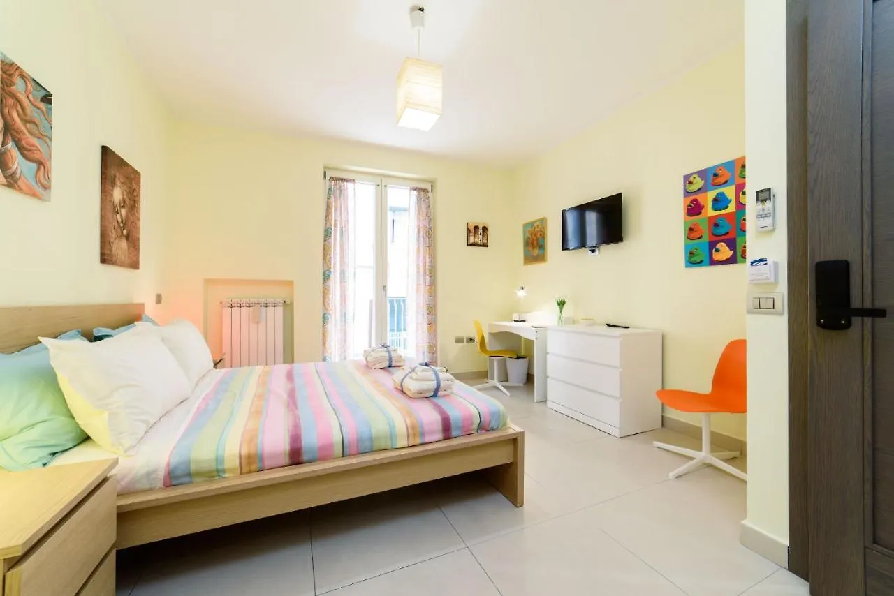 Casa Gifuni Hotel Naples Guest house