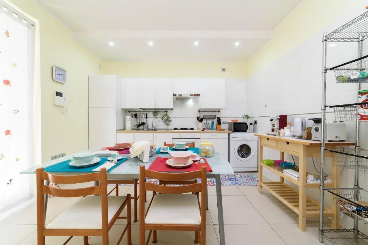 Casa Gifuni Hotel Naples