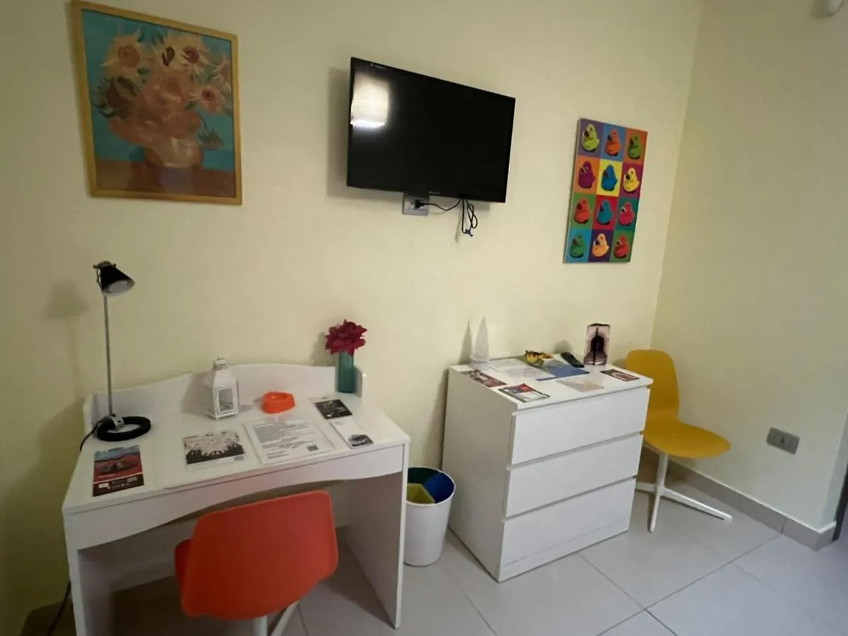 Guest house Casa Gifuni Hotel Naples
