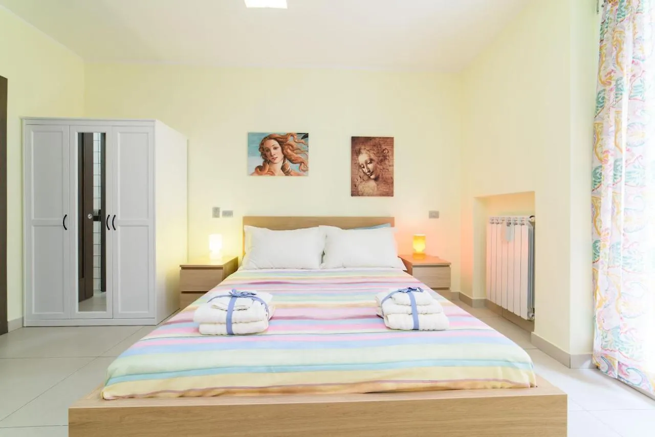 Casa Gifuni Hotel Naples Guest house