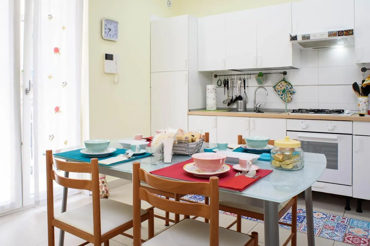 Guest house Casa Gifuni Hotel Naples