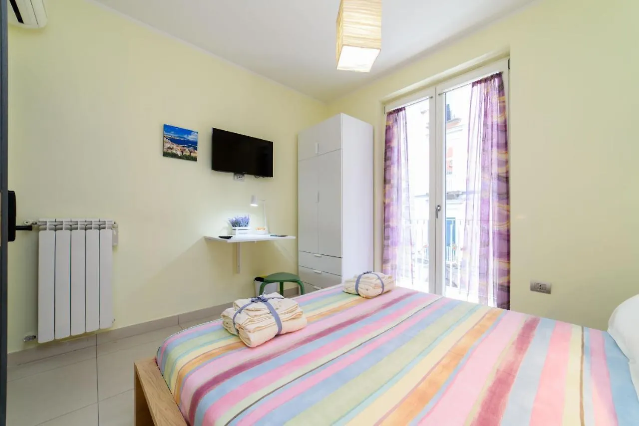 Casa Gifuni Hotel Naples