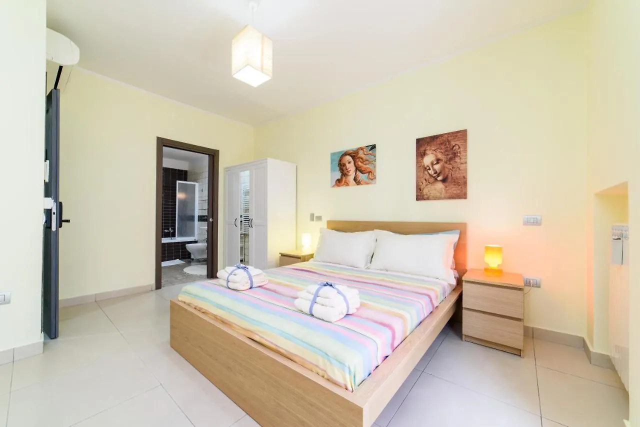 Casa Gifuni Hotel Naples Guest house