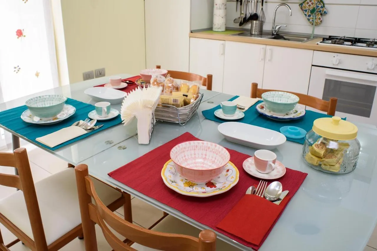 Guest house Casa Gifuni Hotel Naples Italy