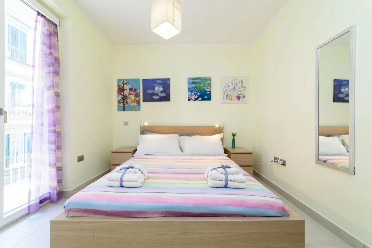 Casa Gifuni Hotel Naples