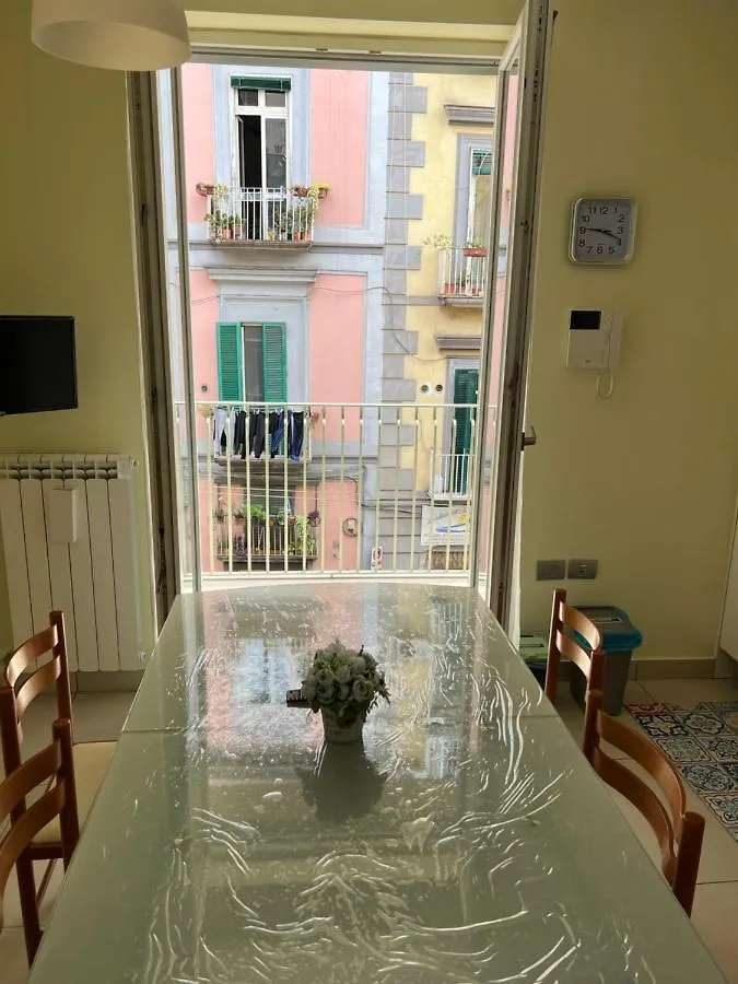 Casa Gifuni Hotel Naples Guest house