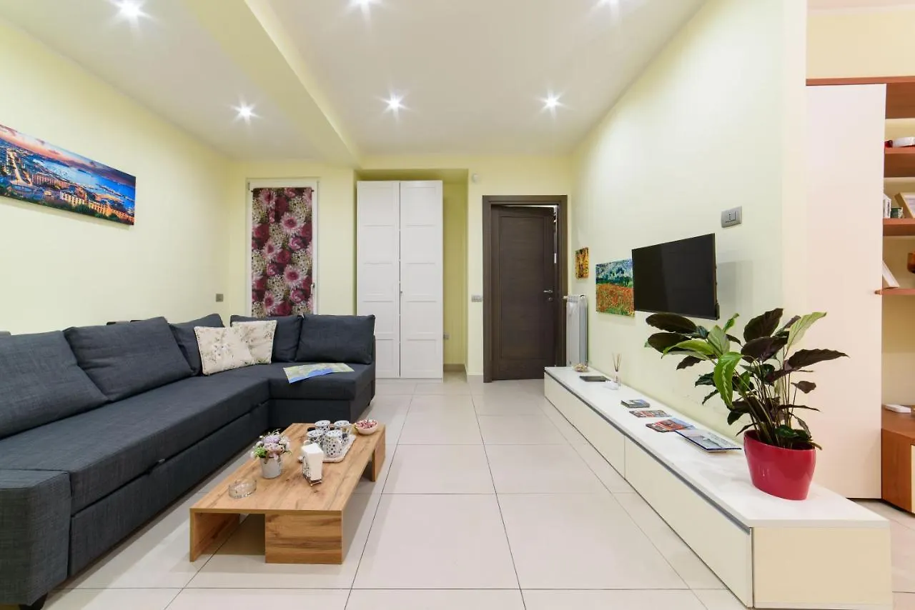 Guest house Casa Gifuni Hotel Naples