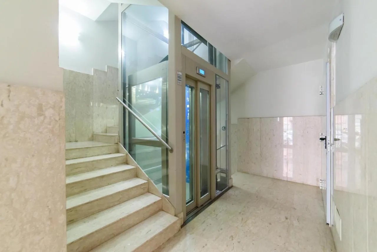 Casa Gifuni Hotel Naples Guest house