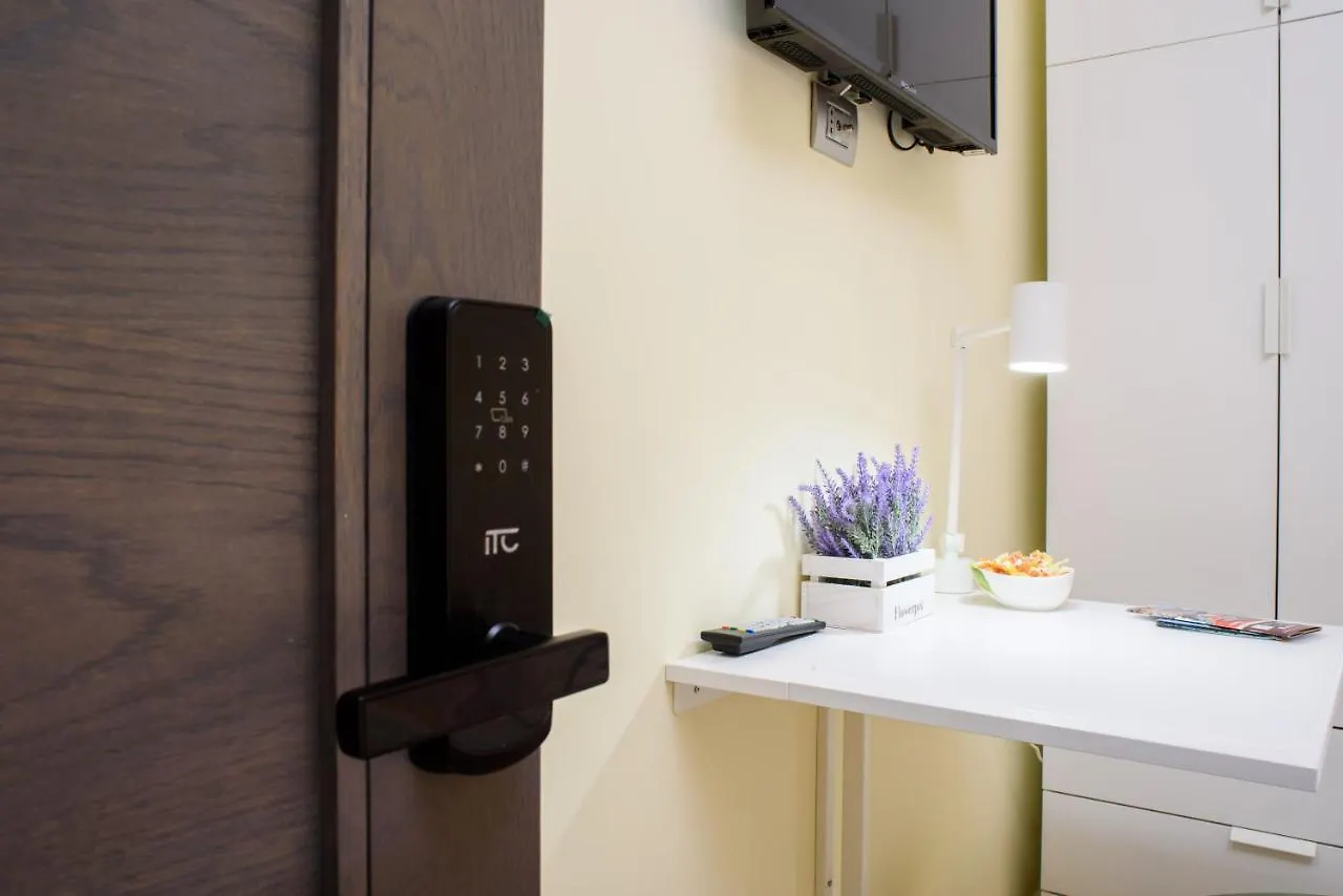Guest house Casa Gifuni Hotel Naples