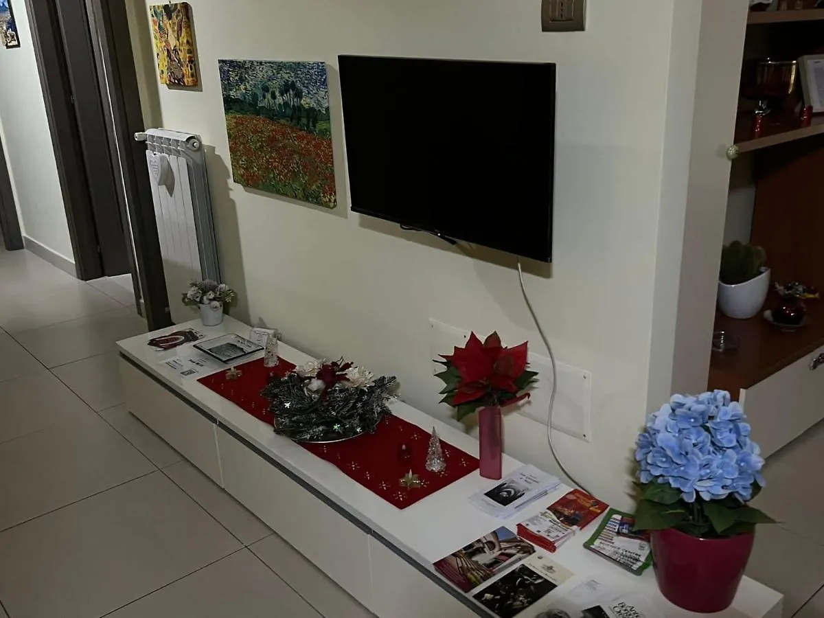 Casa Gifuni Hotel Naples 0*,  Italy