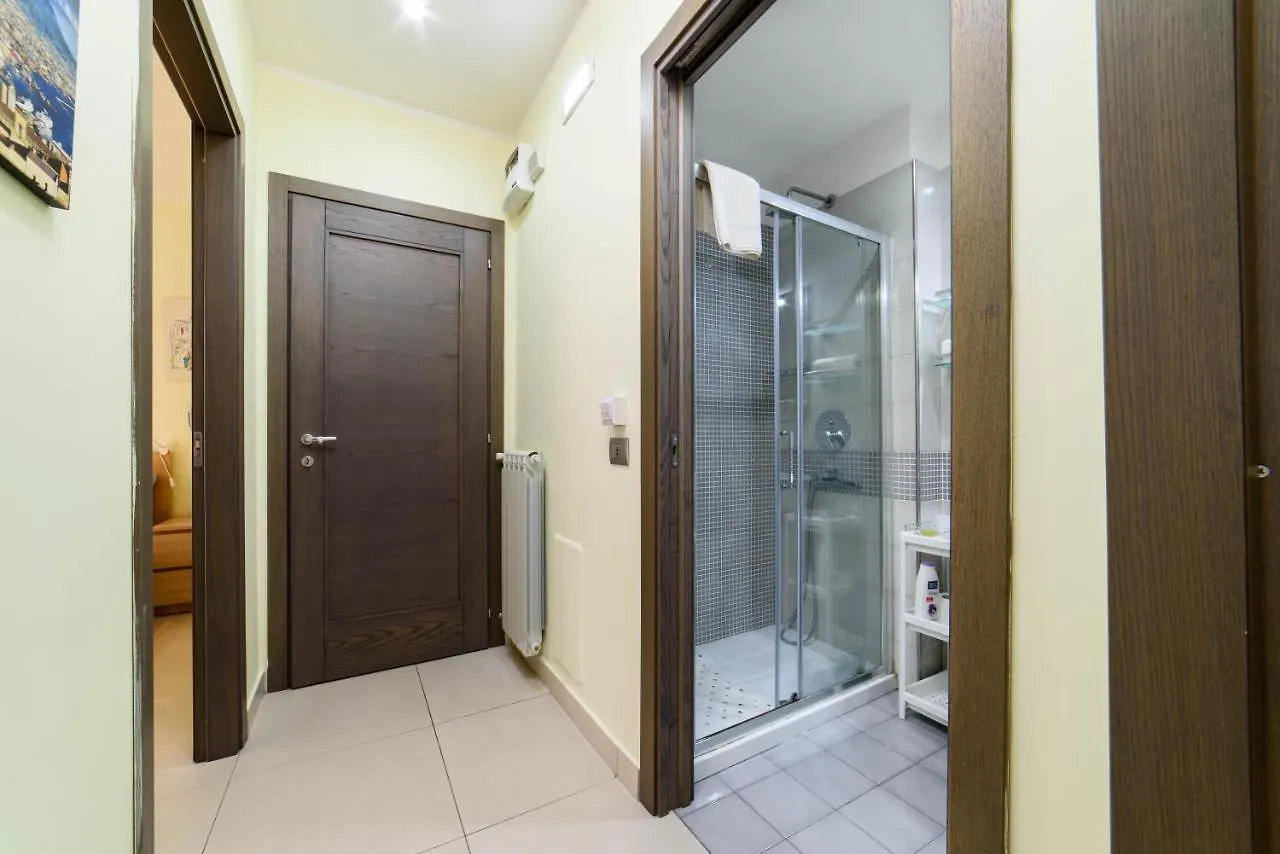 Casa Gifuni Hotel Naples Guest house