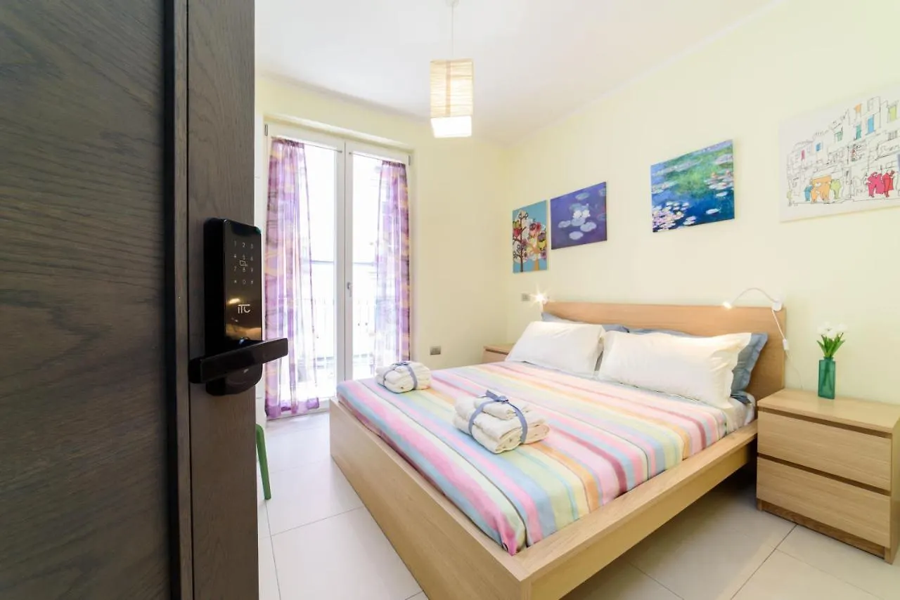Casa Gifuni Hotel Naples Guest house